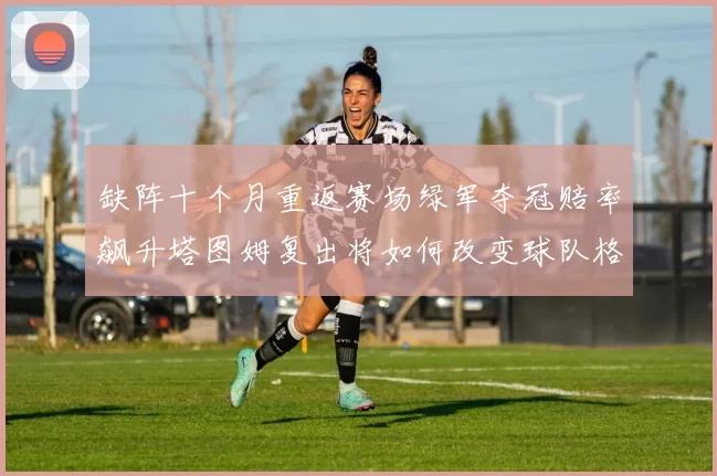 缺阵十个月重返赛场绿军夺冠赔率飙升塔图姆复出将如何改变球队格局