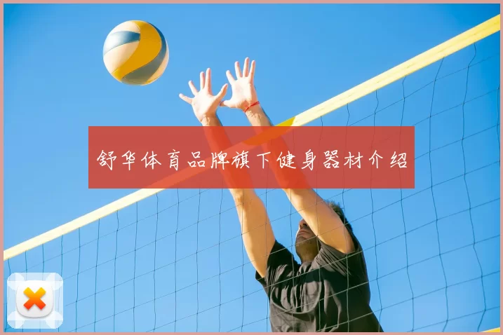 舒华体育品牌旗下健身器材介绍