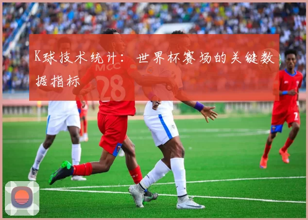 K球技术统计：世界杯赛场的关键数据指标
