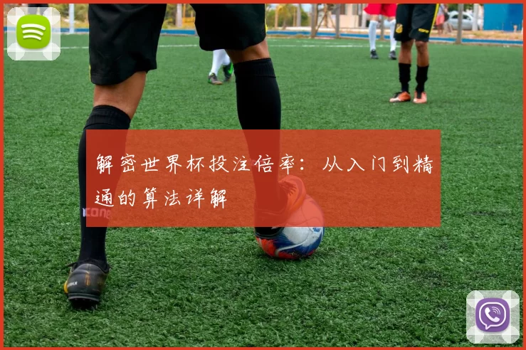 解密世界杯投注倍率:从入门到精通的算法详解