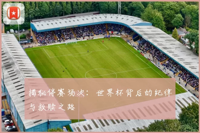 揭秘停赛场次：世界杯背后的纪律与救赎之路