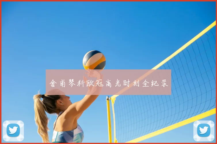 舍甫琴科欧冠高光时刻全纪录
