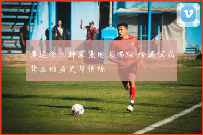 奥运会火种采集地点揭秘 传递仪式背后的历史与传统