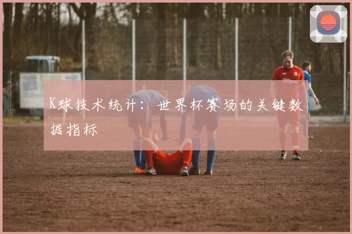 K球技术统计:世界杯赛场的关键数据指标